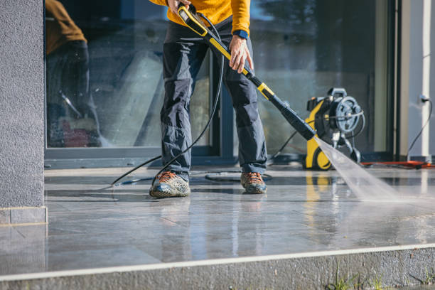 Solar Panel Cleaning in Lake San Marcos, CA