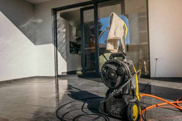 Professional Pressure Washing Services in Lake San Marcos, CA