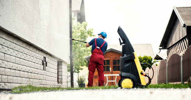 Best Restaurant Pressure Washing  in Lake San Marcos, CA